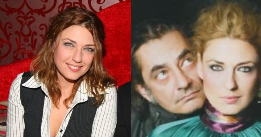 Φαίη Κοκκινοπούλου: Τα δύσκολα εφηβικά χρόνια, η σχέση με τον Καφετζόπουλο, ο λόγος που δεν παντρεύτηκαν και ο γοητευτικός γιος