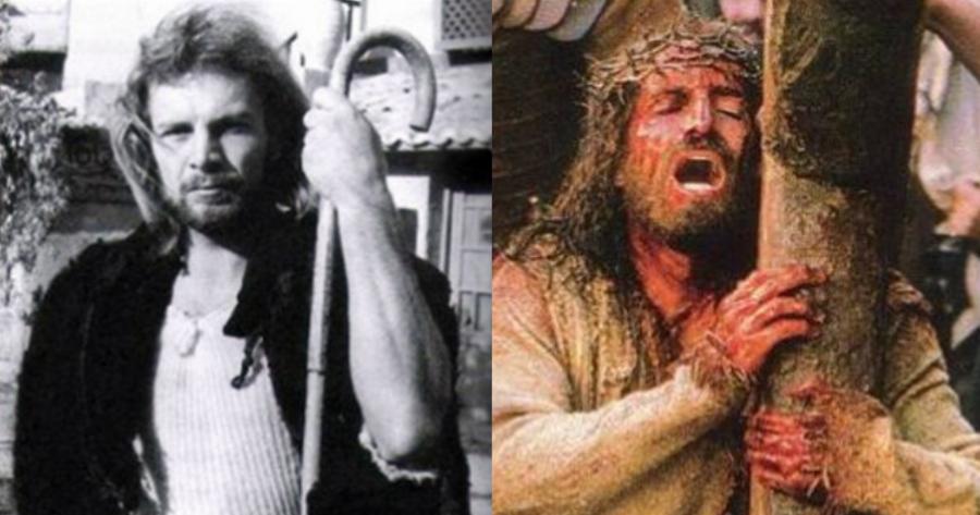 Η «κατάρα» εννιά ηθοποιών που υποδύθηκαν τον Ιησού Χριστό: Τα ατυχήματα, οι τραγικές συμπτώσεις και οι θάνατοι