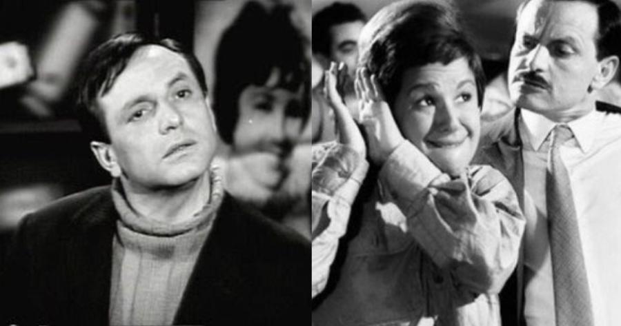 Νίκος Τσούκας: Ο αξέχαστος κωμικός ηθοποιός, οι επικές ατάκες, η άρνηση για τα αυτόγραφα και η απομάκρυνση από τα φώτα της δημοσιότητας