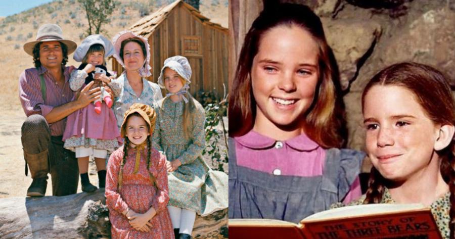 Μικρό σπίτι στο λιβάδι: Δέκα αλήθειες που δεν μάθαμε ποτέ για την αγαπημένη σειρά των παιδικών μας χρόνων