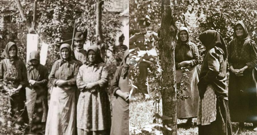 Οι Άγγελοι του Ναγκιρέβ: Οι γυναίκες που διέπραξαν 300 δολοφονίες σε ένα χωριό –  Δηλητηρίασαν τους συζύγους για να μη χάσουν τους εραστές