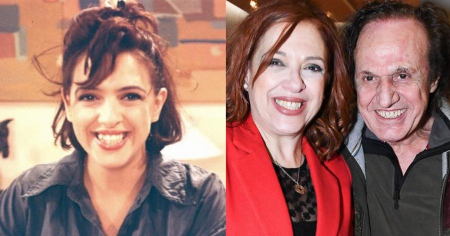 Ελένη Ράντου: Η μάχη με την κατάθλιψη, ο αγώνας με τις κρίσεις πανικού, η εγκυμοσύνη που έγινε αιτία χωρισμού και τα λόγια για τον Μαχαιρίτσα