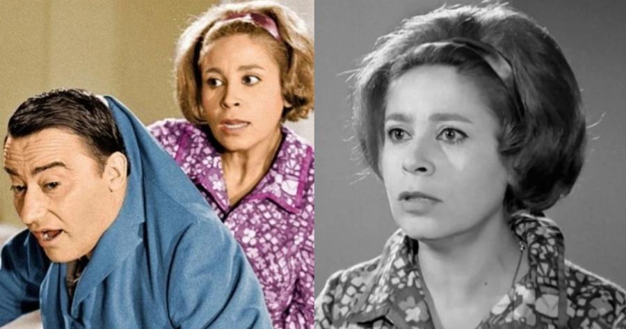 Δέσποινα Στυλιανοπούλου: Η «οικιακή βοηθός» του ελληνικού σινεμά, ο μεγάλος καημός, η ανεργία στη Χούντα και τα τελευταία λόγια της Βουγιουκλάκη