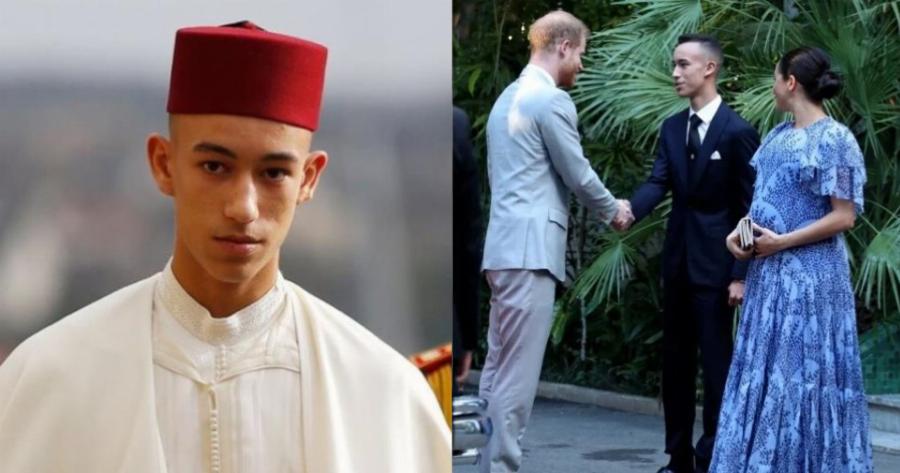 Μύκονος: Ο 18αρης πρίγκιπας, η άγνωστη ιστορία, η πολυτελέστατη ζωή και οι ατελείωτες σπατάλες στη Μύκονο