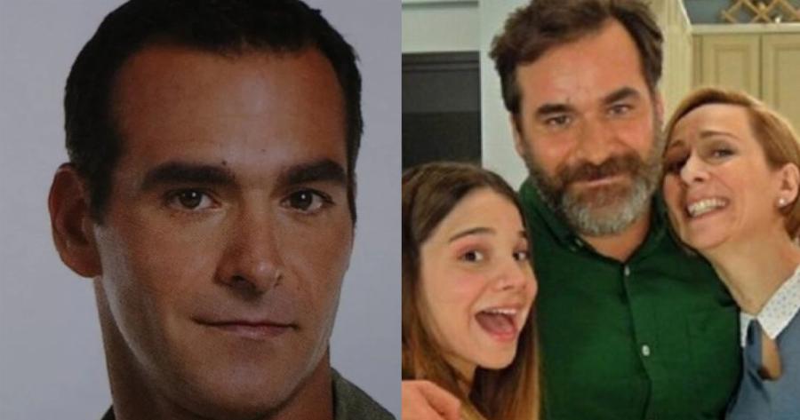 Σπύρος Τσεκούρας: Ο πρωταθλητισμός στην κολύμβηση, ο ρόλος του «Μπάμπη» στη «Μουρμούρα», οι 2 γιοι και το μεγάλο παράπονο