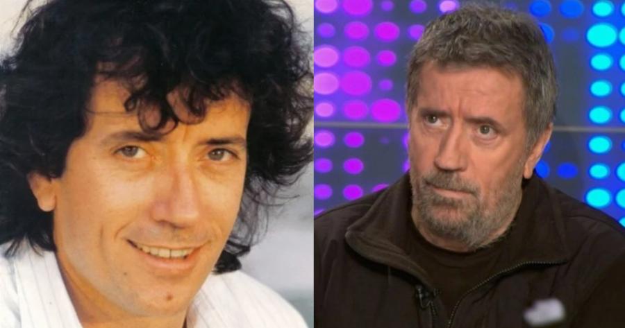 Σπύρος Παπαδόπουλος: Η περιπέτεια με τον καρκίνο, οι 36 δουλειές, το ατύχημα, η ζωή στο μοναστήρι και ο μονάκριβος γιος του