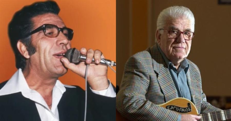 Σπύρος Ζαγοραίος: Ο ακρωτηριασμός στα 15 του, ο θάνατος του γιου του, που του τσάκισε τη ζωή, η σοβαρή ασθένεια και το άδοξο τέλος