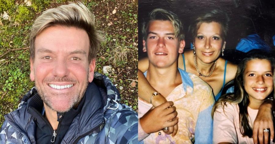 Σπύρος Σούλης: Η πορεία στην τηλεόραση, οι φορές που παραλίγο να γίνει πατέρας, το Survivor 13 χρόνια πριν, η λιποθυμία και οι πληγές στην πλάτη