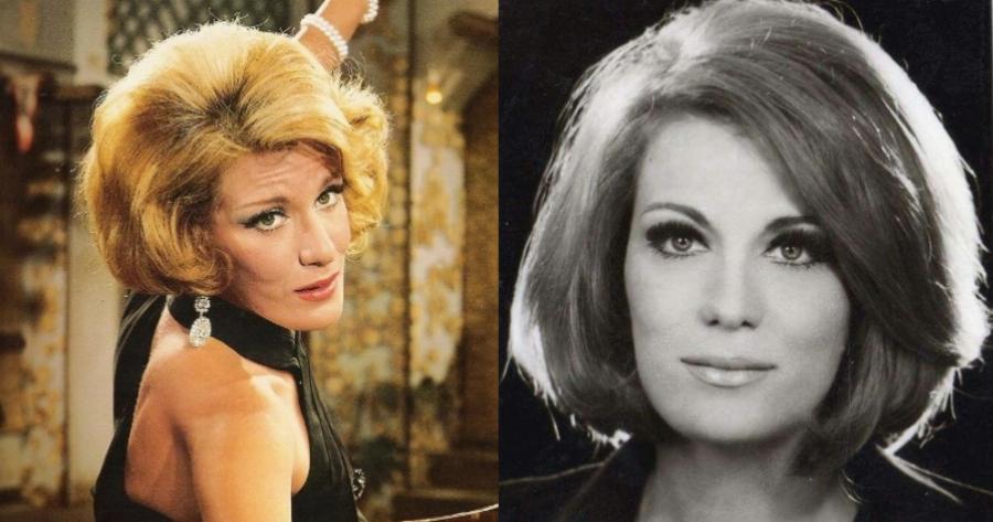 Μαίρη Χρονοπούλου: Ο γάμος με τον Δήμαρχο, οι αρραβώνες με τον Μπάρκουλη, το ατύχημα, τα εγκαύματα στο πρόσωπο και τα προβλήματα υγείας