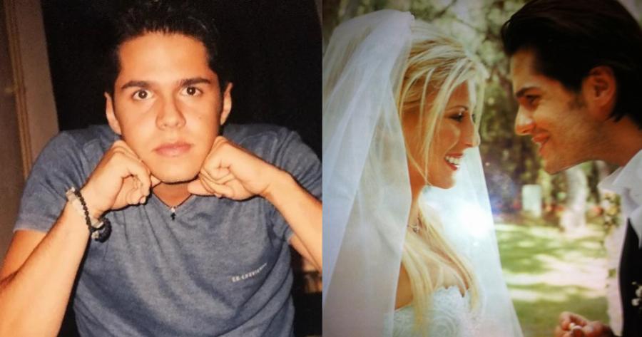 Γιώργος Τσαλίκης: Οι σπουδές στην ιατρική, ο γάμος, το θαύμα του γιου του, το εξοχικό στην Αρκαδία και η φιλανθρωπική δράση