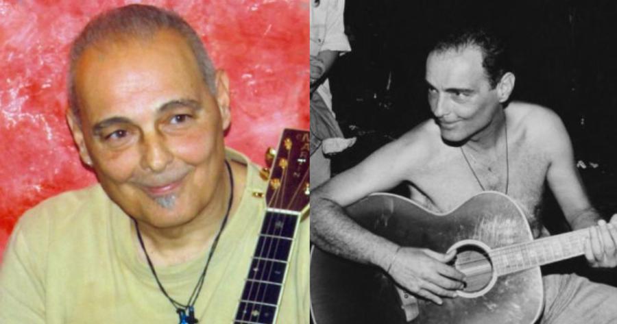 Μάνος Ξυδούς: Η άγνωστη δουλειά ως κλητήρας, ο πειραματισμός ως DJ, οι Πυξ Λαξ, η σόλο καριέρα και η καρδιά, που τον πρόδωσε πάνω στη σκηνή