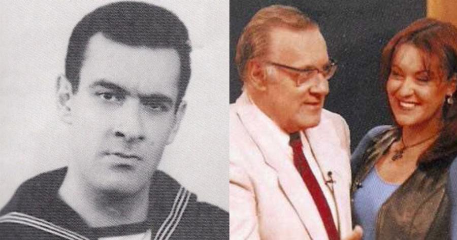 Φρέντυ Γερμανός: Ο χαρακτηρισμός του χειρότερου μαθητή, οι υπέρλαμπροι γάμοι, ο ερχομός της Ναταλίας, τα μεγάλα λάθη και το τέλος στα 65 του