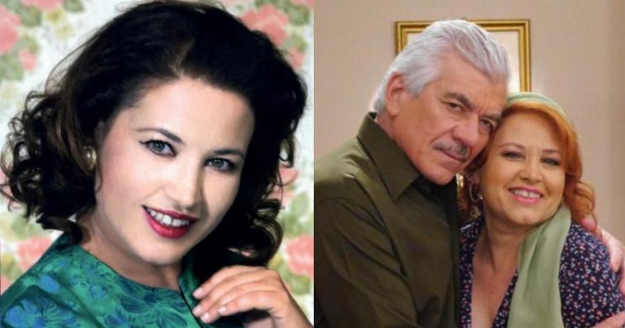 Νικολέττα Βλαβιανού: Η ηλικία που κρατά μυστική, οι απιστίες, το «όχι» σε 2ο γάμο, οι κατακτήσεις και η βάφτιση του εγγονιού της