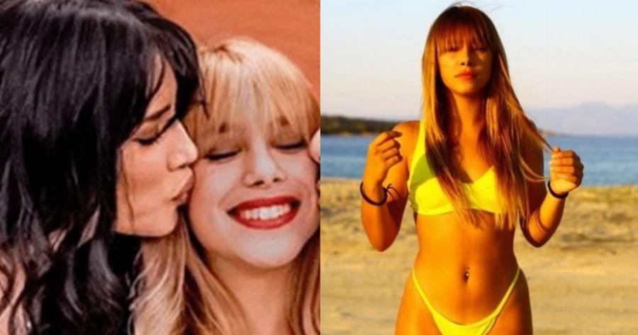 Παολίνα Ζογλοπίτη: Η 19χρονη κόρη της Πάολα,  η ομοιότητα με την μαμά της, το viral video σκηνή και οι σπουδές