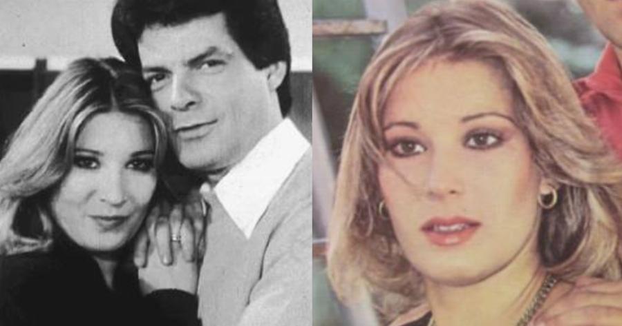 Μαίρη Ευαγγέλου: Το θρυλικό «Λούνα Παρκ», τα 26 χρόνια γάμου με τον Νίκο Δαδινόπουλο, η αγροτική ζωή και ο 34χρονος γιος της