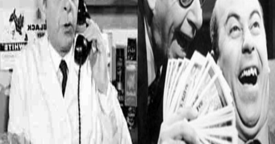 Τάκης Μηλιάδης: Οι σπουδές στην ιατρική, η εγκατάλειψη, οι 3 γάμοι, το παρατσούκλι «Σεβαλιέ», το περίεργο τροχαίο και ο άδοξος