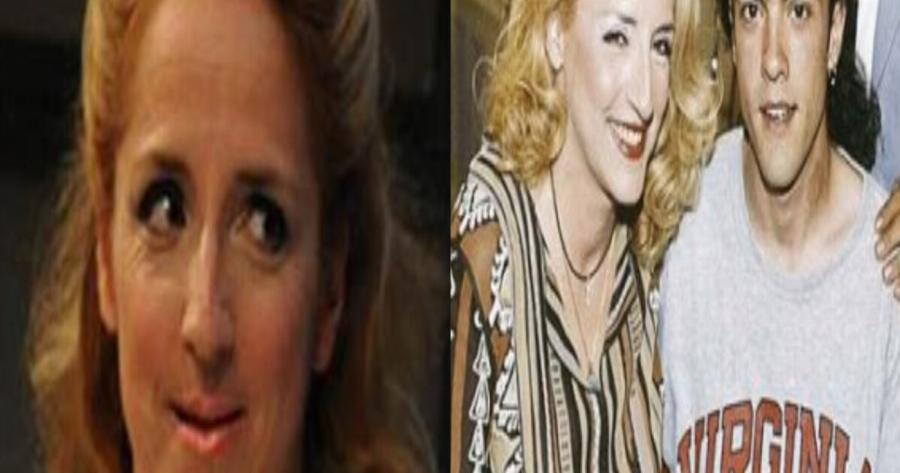 Αριέττα Μουτούση: Η κόρη της Νόνικα Γαληνέα, η δίδυμη αδερφή της, η σχέση της με τους έρωτες, η συγκατοίκηση με τον πρώην σύζυγο και ο γιος της