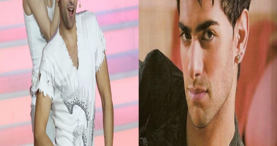 Σαρμπέλ: Ολόκληρο το όνομα, ο όγκος στις φωνητικές χορδές, η κούκλα σύζυγος, η νέα ζωή στο Λονδίνο και η αγνώριστη εικόνα