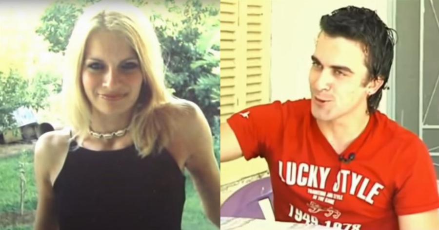 Δάνος Μουρατίδης: Ο στυγερός δολοφόνος με το αγγελικό πρόσωπο, οι έρευνες στο «Φως στο Τούνελ», η καταδίκη και τα γράμματα στη φυλακή