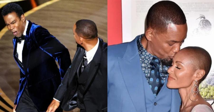 Γουίλ Σμιθ: Το «χιούμορ» που τον εξόργισε, το πολυσυζητημένο χαστούκι στα Όσκαρ, η ασθένεια της συζύγου του και οι δυσκολίες