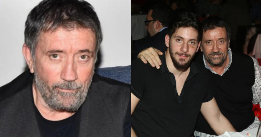 Σπύρος Παπαδόπουλος: «Ο γιος μου είναι λιτοδίαιτος. Του δίνω 50€ και μου ξανά ζητάει λεφτά μετά από 2 μήνες»