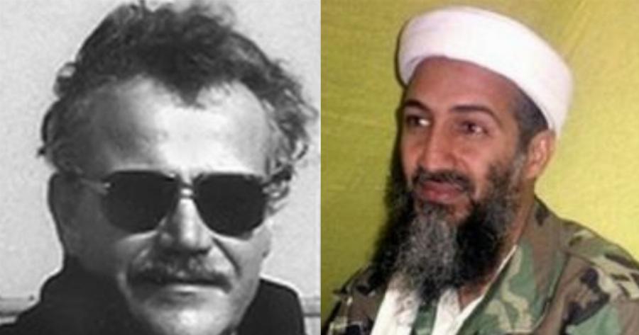 Το μοιραίο λάθος που «γέννησε» την Αλ κάιντα: Ο Έλληνας της CIA που εκπαίδευσε τον Οσάμα Μπιν Λάντεν