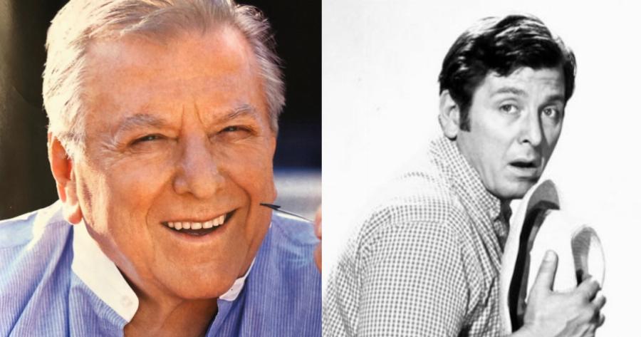 Κώστας Βουτσάς: Αυτές είναι οι 8 θρυλικές ατάκες του κορυφαίου ηθοποιού, που άφησαν εποχή