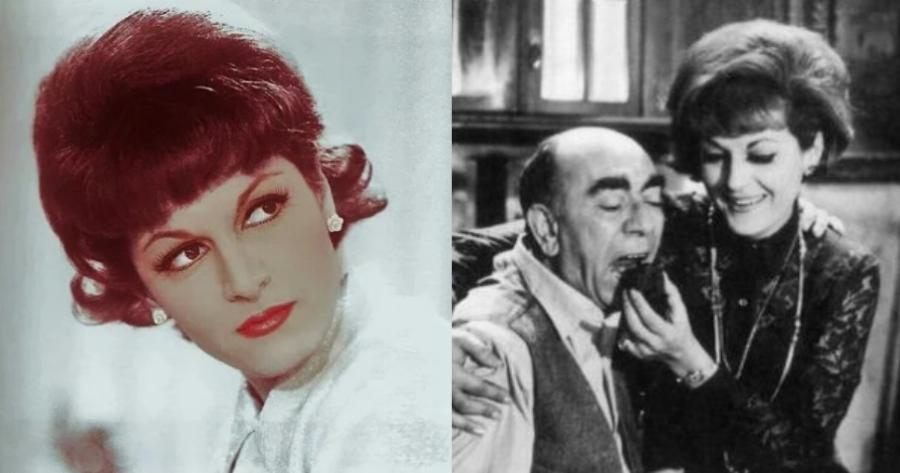 Μπεάτα Ασημακοπούλου: Οι αριστοκρατικοί ρόλοι,  το προξενιό του Βασίλη Αυλωνίτη, ο μεγάλος έρωτας με τον Λάσκο, η αλλαγή καριέρας και το τέλος της