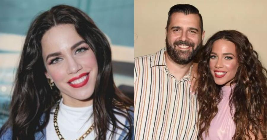 Κατερίνα Στικούδη: Το μαμαδίστικο σπίτι, ο ζεστός χώρος, τα δύο πιάνα στο σαλόνι, που κλέβουν την παράσταση και τα κλασικά έπιπλα