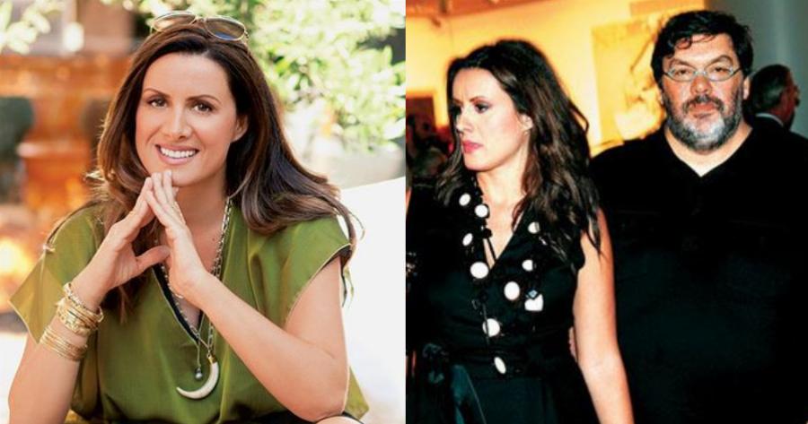 Άννα Δρούζα: Η προσωπική ζωή, το δύσκολο διαζύγιο, η απώλεια της μητέρας της, που την τσάκισε και η απόσυρση από τα φώτα