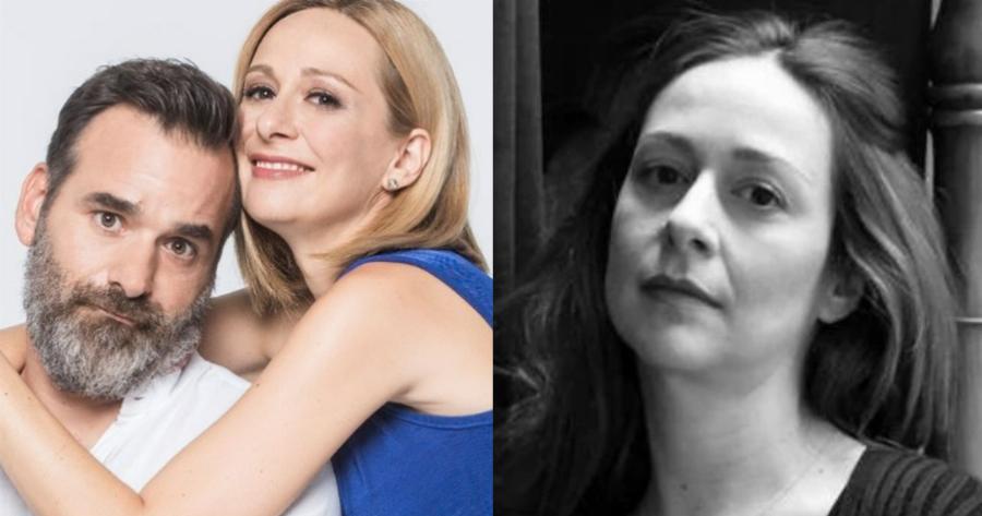 Άννα Κουτσαφτίκη: Η τεράστια αλλαγή στην εμφάνιση για την «Μουρμούρα», η μητρότητα που την άλλαξε, η 8χρονη κόρη και η πίστη στο Θεό