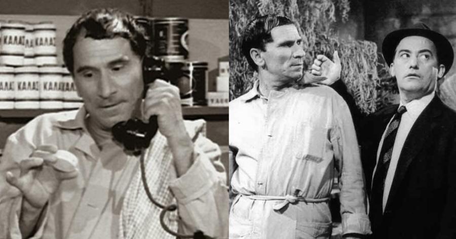 Κώστας Χατζηχρήστος: Η εξάρτηση από το αλκοόλ, η ανεπανάληπτη καλλιτεχνική πορεία, τα οικονομικά χρέη και το μεγάλο παράπονο πριν πεθάνει