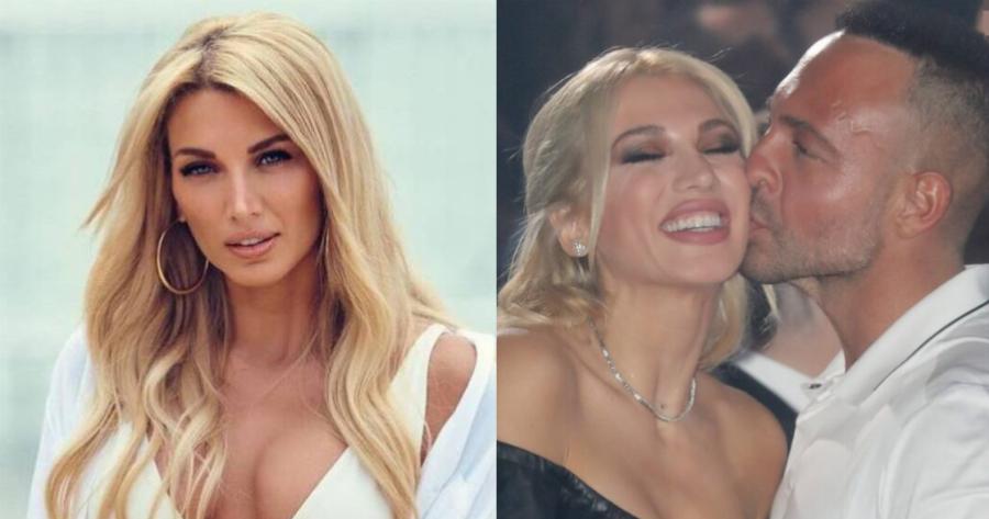 Κωνσταντίνα Σπυροπούλου: Η πανεύκολη διατροφή και το γευστικότατο πρωινό, που διατηρεί την άψογη σιλουέτα της