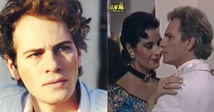 Κώστας Δίγκας: Ο Έλληνας ζεν πρεμιέ, που τρέλαινε τις θαυμάστριες και η κούκλα κόρη του, που κληρονόμησε το ταλέντο του