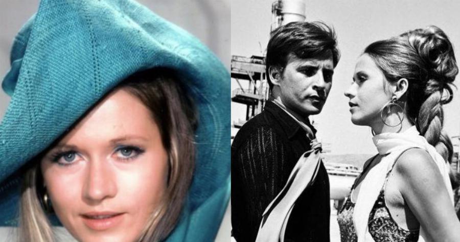 Έρρικα Μπρόγιερ: Ο έρωτας με τον Κώστα Βουτσά, ο οδυνηρός χωρισμός, η συγχώρεση, η νέα αρχή και το τέλος που κανείς δεν περίμενε