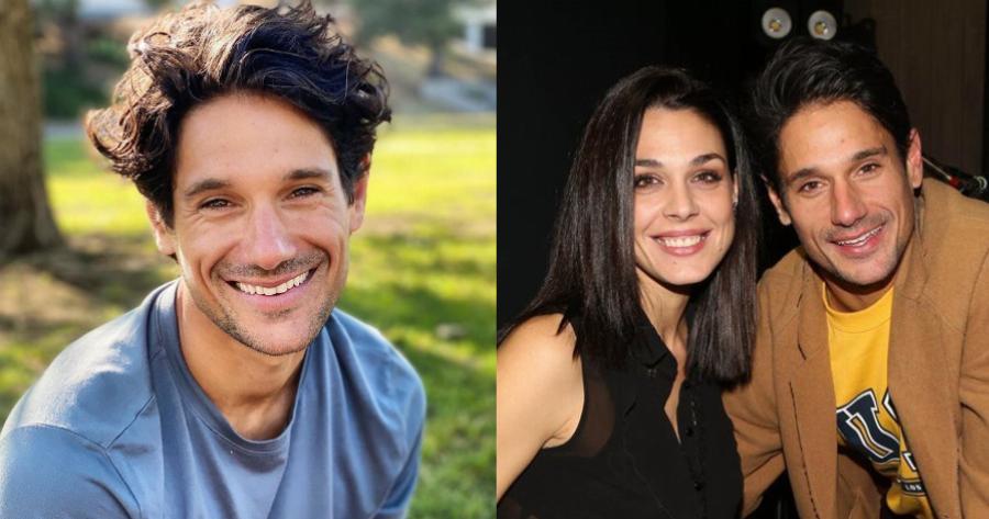 Πάνος Βλάχος: Οι ναυτιλιακές σπουδές, η νέα ζωή στην Αμερική, η σύγκριση με τον Τομ Κρουζ και η εξομολόγηση στην Ιωάννα Τριανταφυλλίδου