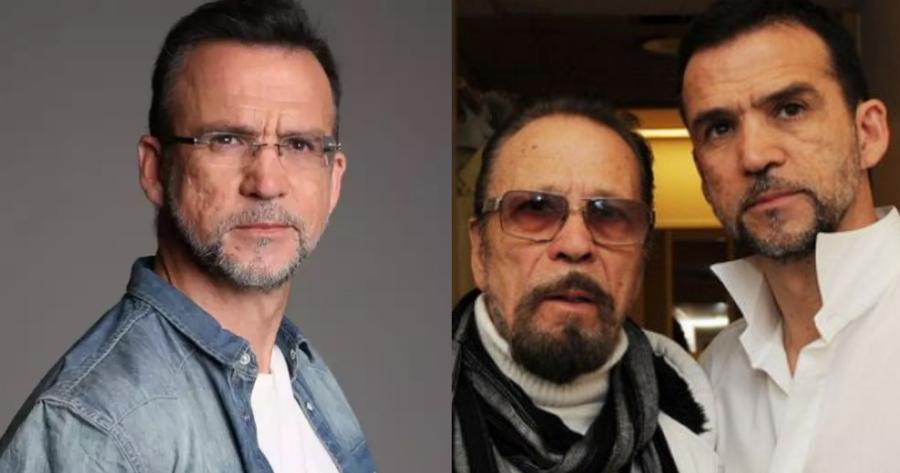 Πάνος Μεταξόπουλος: Ο θάνατος της μητέρας του, τα άγνωστα ετεροθαλή αδέρφια, τα 20 χρόνια διαφοράς με τη σύζυγο και η σοβαρή αρρώστια