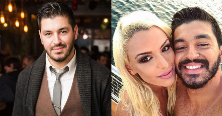 Πάνος Ζάρλας: Ο νικητής του «Power of Love», ο έρωτας με την Στέλλα Μιζεράκη και ο απρόσμενος θάνατος ανήμερα των γενεθλίων του