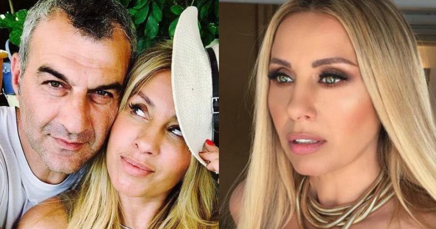 Γωγώ Μαστροκώστα: Η κόρη της, Βικτώρια Δέλλα,   έγινε 13 ετών, είναι ψηλή και κληρονόμησε την ομορφιά της μητέρας της