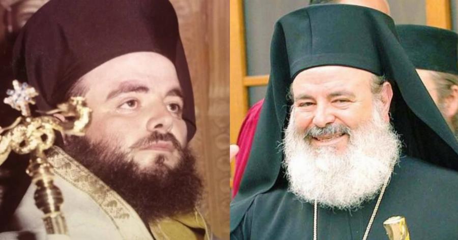 Αρχιεπίσκοπος Χριστόδουλος: Η ιεραρχία στα 35 του, η μόρφωση, ο ιερός αγώνας, το θεάρεστο έργο, η μάχη με τον καρκίνο και η εξόδιος ακολουθία