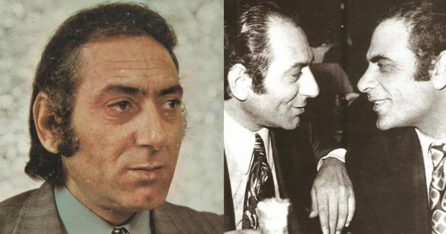 Στράτος Διονυσίου: Η περιπέτεια στη φυλακή, η κατακραυγή, η απόρριψη, η απόφαση του δικαστηρίου και η μεγαλειώδης επιστροφή