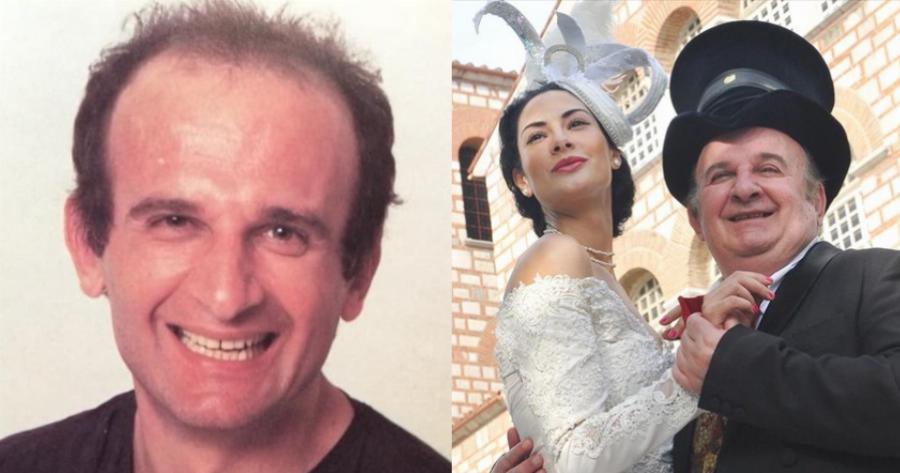 Τάσος Πεζιρκιανίδης: Ο «Χάμπος», που άφησε εποχή, η απομόνωση, τα οικονομικά προβλήματα, το ξαφνικό και άδοξο τέλος