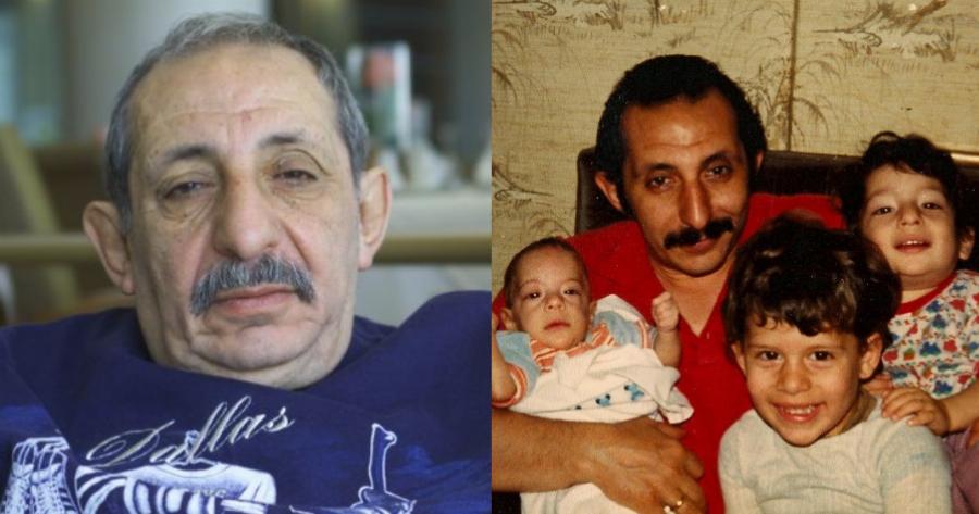 Μιχάλης Γιαννάτος: Η περιοδεία με τον Θανάση Βέγγο, η καριέρα στο Χόλιγουντ, η όμορφη οικογένεια και το άδοξο τέλος το 2013