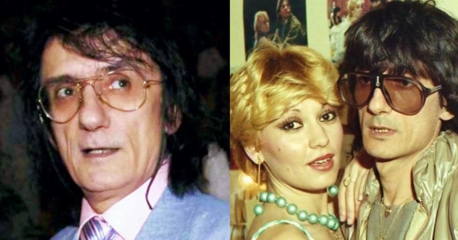 Μαθεύτηκε 5 χρόνια μετά: «Ο Στάθης την είχε χωρίσει, την έβγαλε από το δωμάτιο, γιατί το ’παιζε κυρία Ψάλτη»