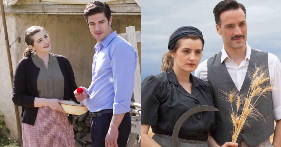 Πέντε ηθοποιοί που αρνήθηκαν να παίξουν στις Άγριες Μέλισσες και μάλλον το μετάνιωσαν