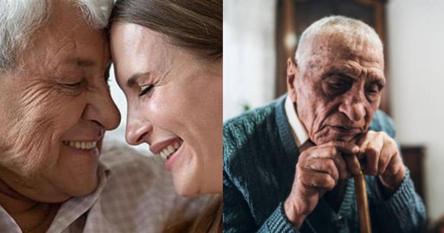 Το γράμμα ενός πατέρα στην κόρη του: «Να έρχεσαι κοριτσάκι μου, συχνότερα τώρα που είμαι ακόμα εδώ»