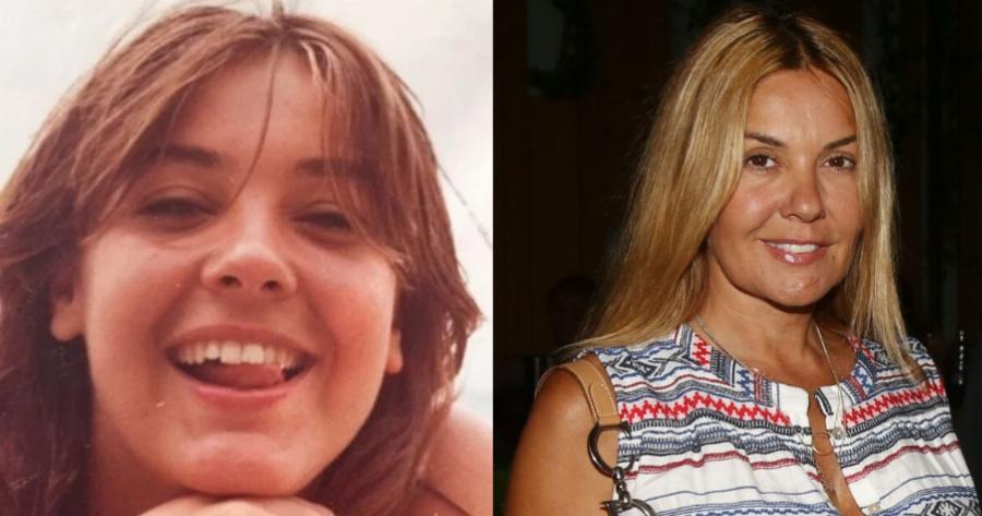 Χριστίνα Παππά: Το παιδί στα 16, τα δύσκολα χρόνια, οι ανύπαρκτες σχέσεις με τον πατέρα του παιδιού της και ο καβγάς με τη Σπυροπούλου