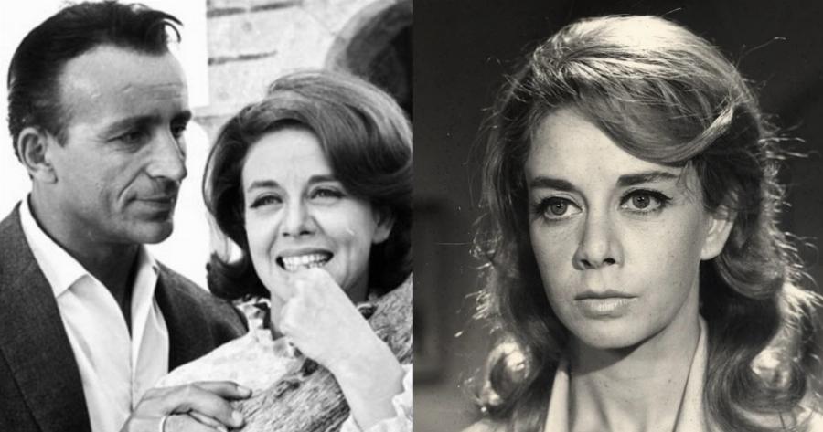 Τζένη Ρουσσέα: Η ζήλεια της Αλίκης Βουγιουκλάκη, ο γάμος της ηθοποιού, η κόρης της, η απειλή και το πένθος που ζει στα γενέθλιά της