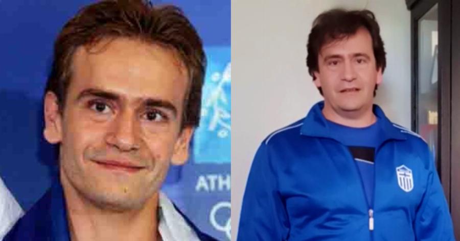 Δημοσθένης Ταμπάκος: Το μεγάλο παράπονο για το τέλος της καριέρας του, τα χρόνια στην πολεμική αεροπορία, ο γάμος και οι 2 κόρες