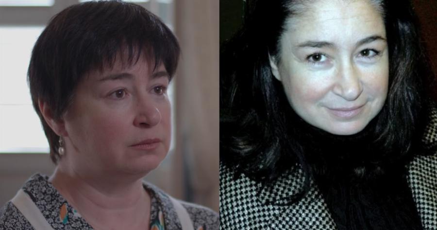 Ντίνα Μιχαηλίδου: Το όνειρο που έμεινε στον αέρα, η σπουδαία συμβουλή του πατέρα, η συμμετοχή στην «Ευτυχία» και οι νέες επιτυχίες